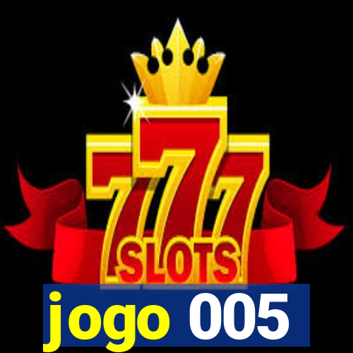 jogo 005